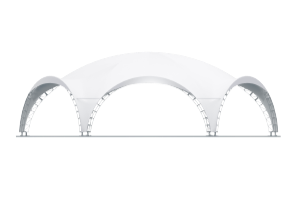 arch tent