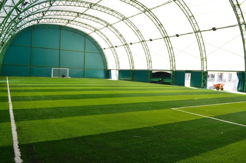 sport tent structures