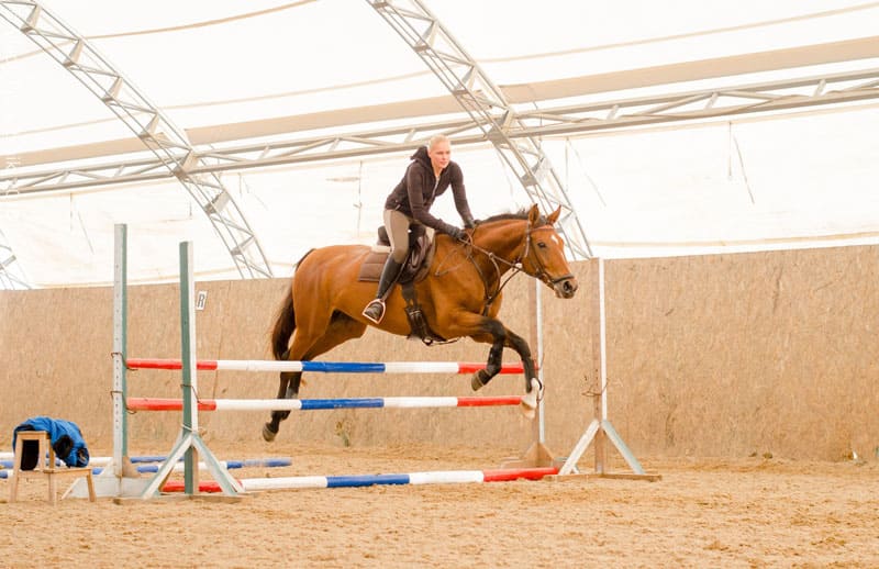 sport tent structures