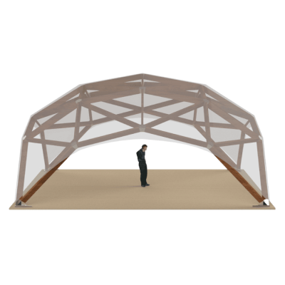 wooden tent for sale