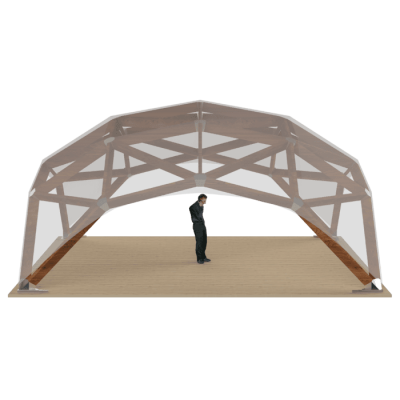 wooden tent for sale