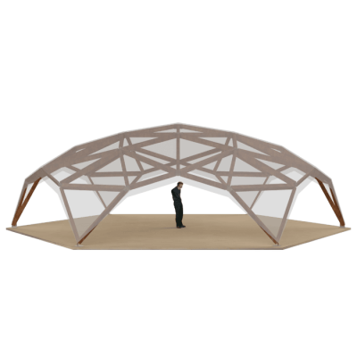 wooden tent for sale