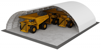 big vehicle